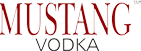 MUSTANG VODKA